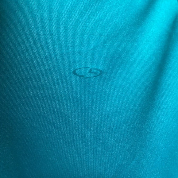 Champion Teal Quarter-Zip Pullover
C9 by Champion XL - Picture 4 of 9